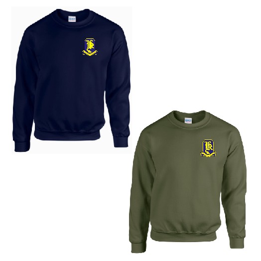 5 Regiment RA K Bty Sweatshirt