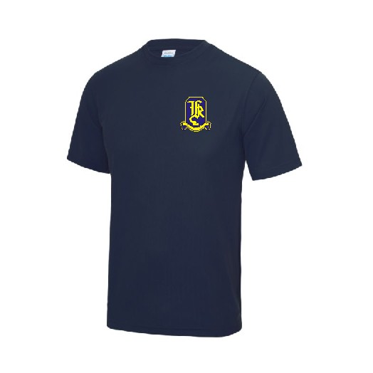 5 Regiment RA K Bty Performance Teeshirt
