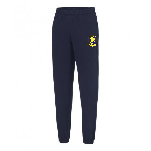 5 Regiment RA K Bty Cuffed Jog Pants