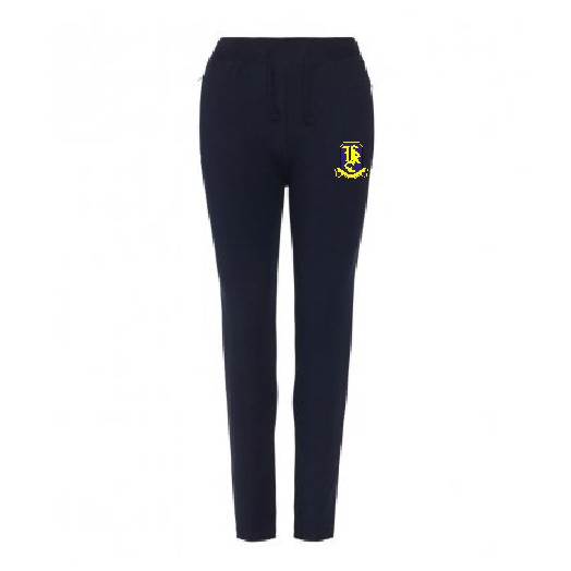 5 Regiment RA K Bty Ladies Tapered Track Pants