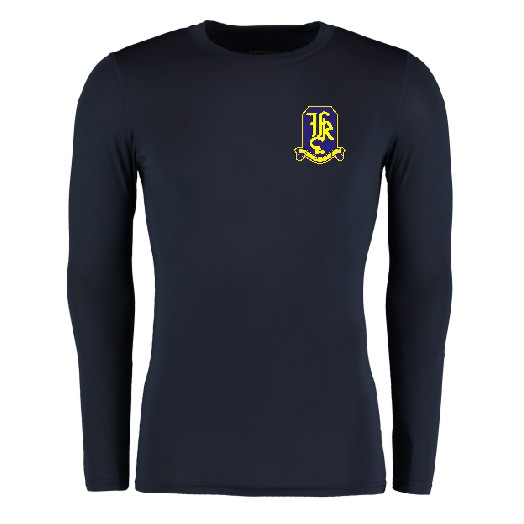 5 Regiment RA K Bty Baselayer Top