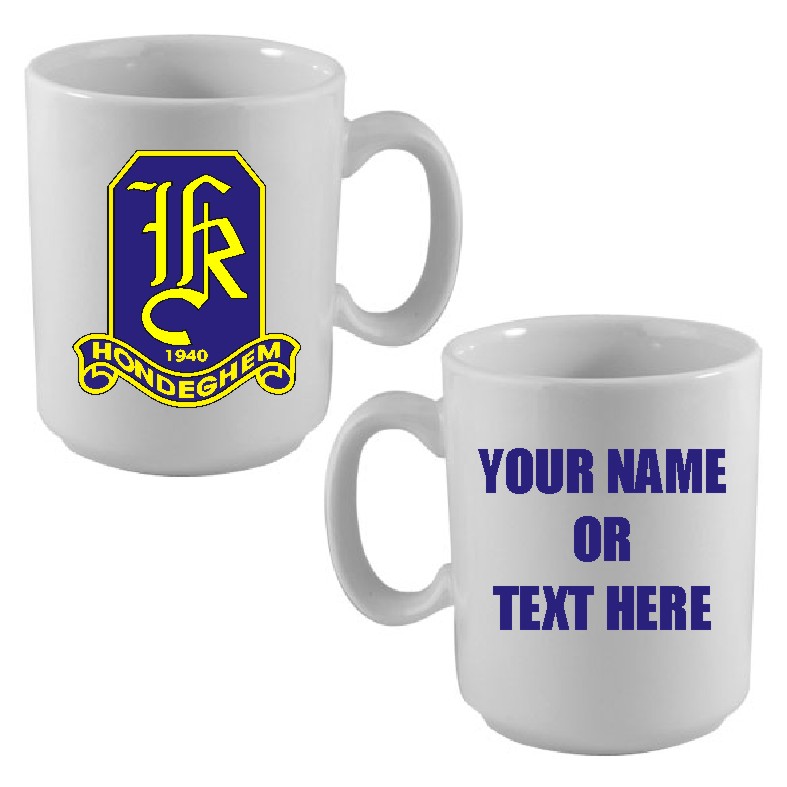 5 Regiment RA K Bty Mug