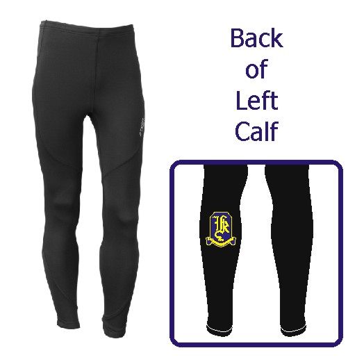 5 Regiment RA K Bty Sprint Pants