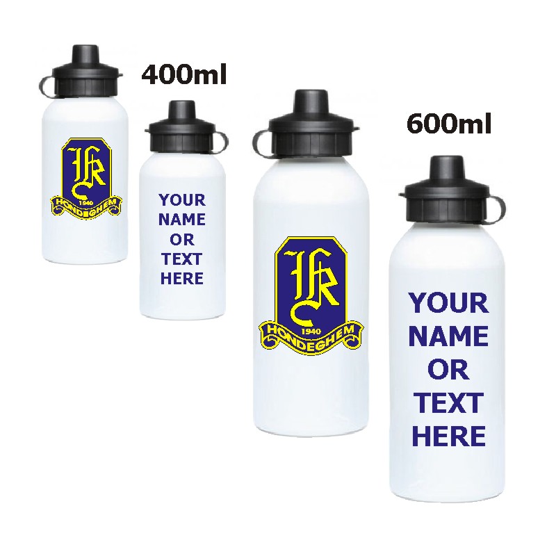 5 Regiment RA K Bty Sports Bottle