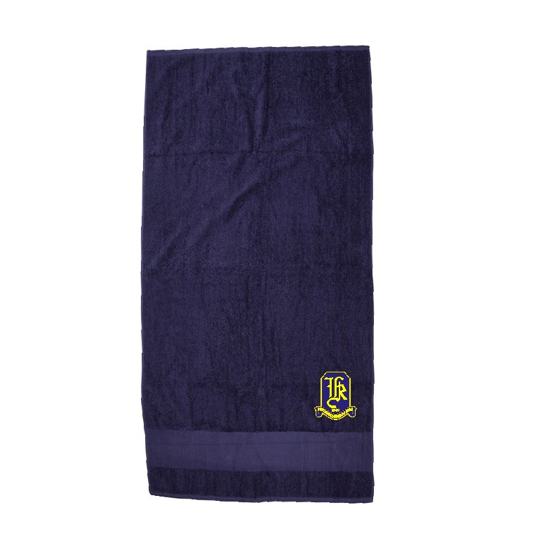 5 Regiment RA K Bty Bath Towel