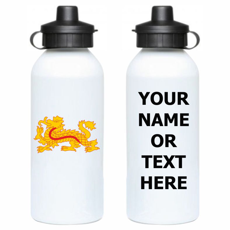 5 Regiment RA P Bty Sports Bottle (600ml)