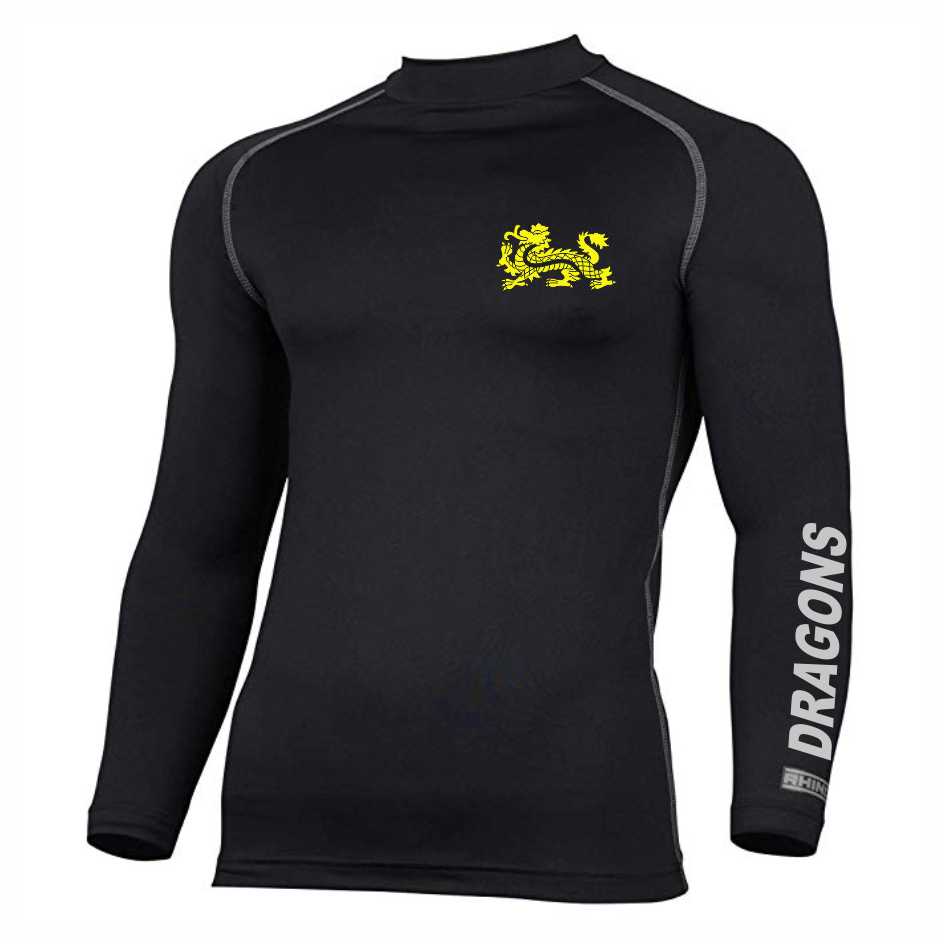 5 Regiment RA P Bty Baselayer