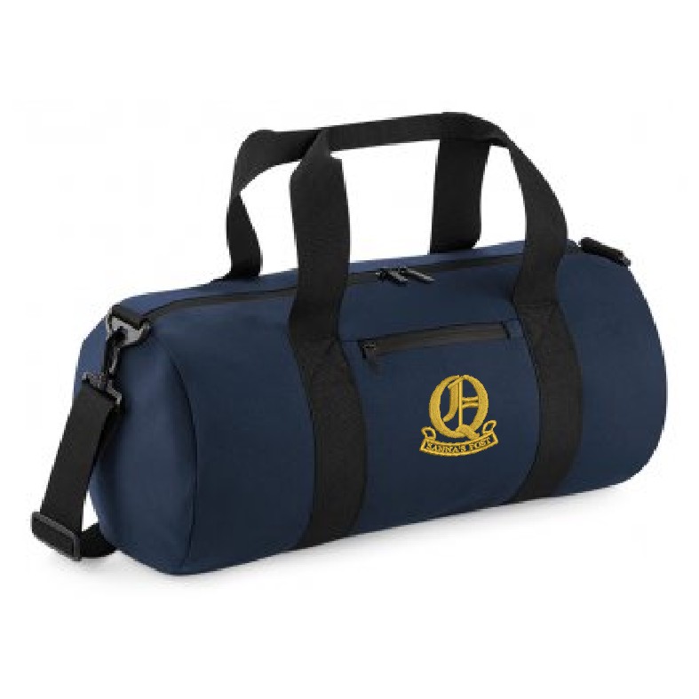 5 Regiment RA Q Bty Barrel Bag