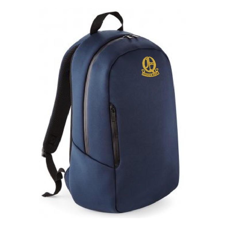 5 Regiment RA Q Bty Backpack