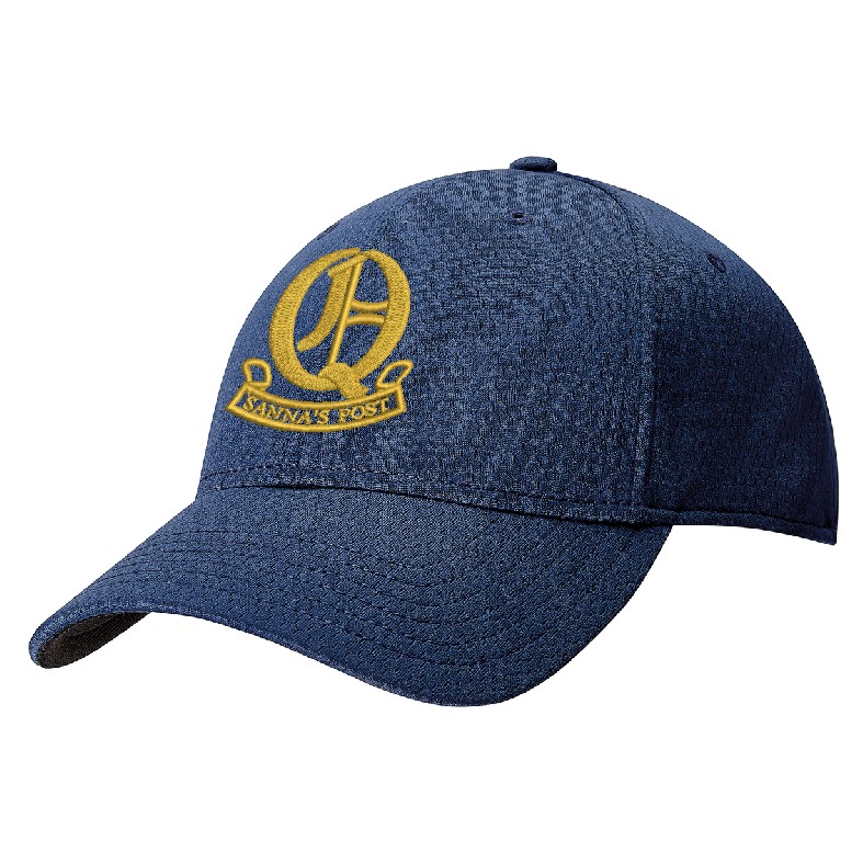 5 Regiment RA Q Bty Callaway Golf Cap