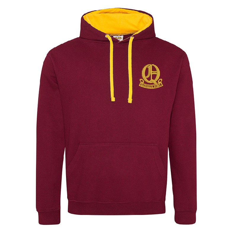 5 Regiment RA Q Bty Two Tone Hood