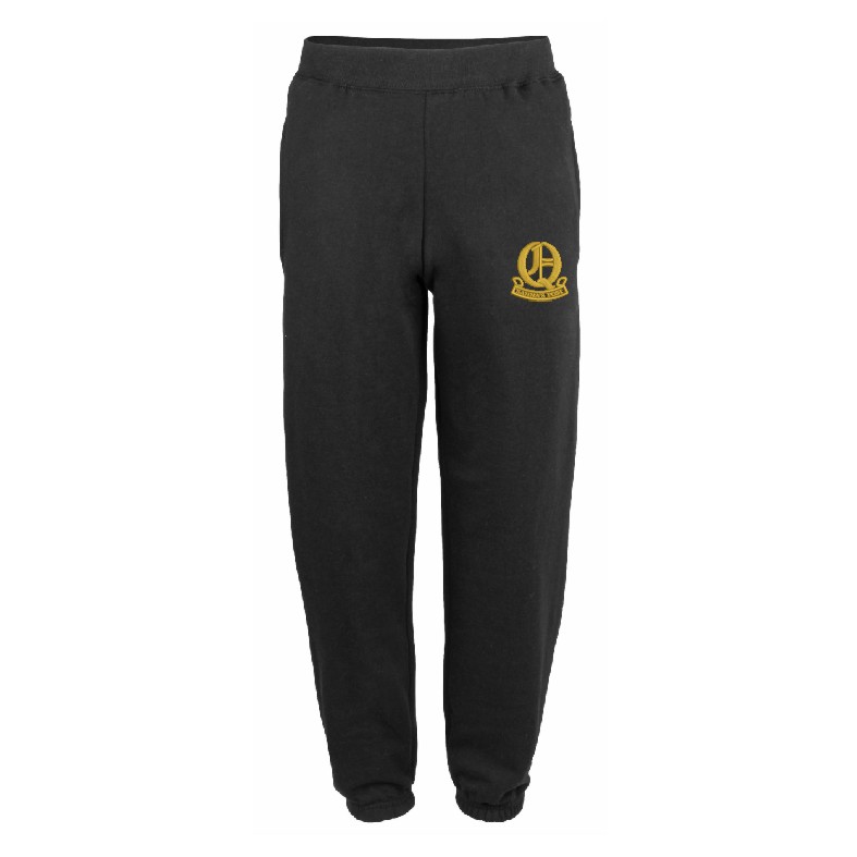 5 Regiment RA Q Bty Cuffed Jog Pants