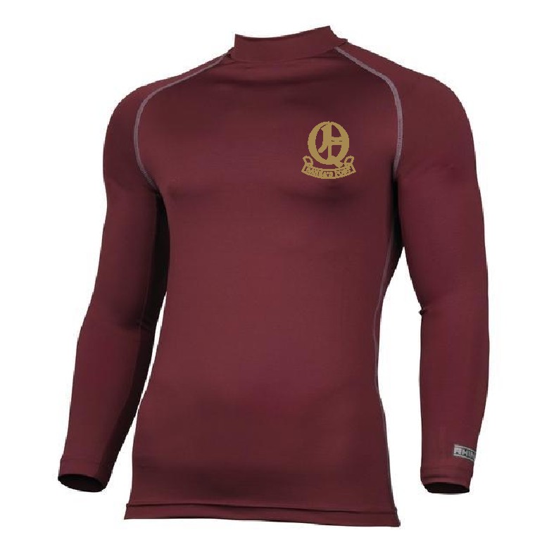 5 Regiment RA Q Bty Baselayer Top