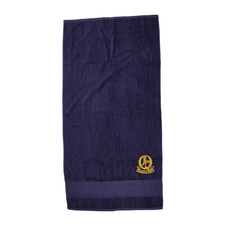 5 Regiment RA Q Bty Bath Towel