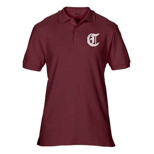 3 RHA C Battery Poloshirt