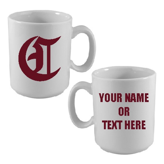 3 RHA C Battery Mug