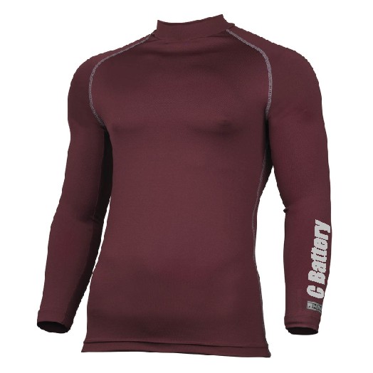 3 RHA C Battery Baselayer
