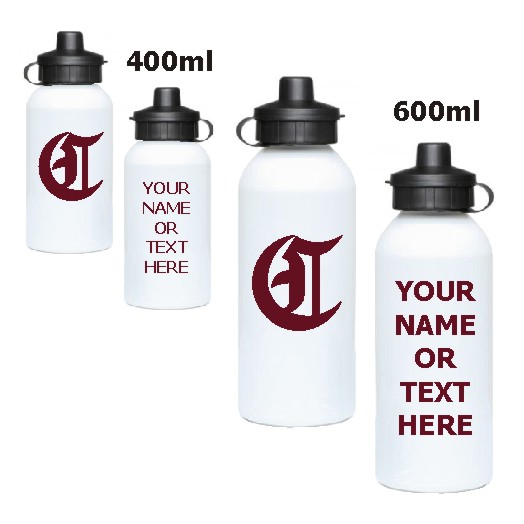 3 RHA C Battery Sports Bottle