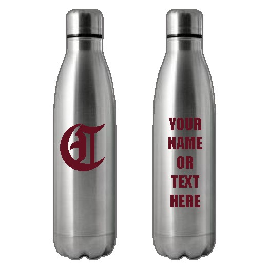 3 RHA C Battery Thermo Flask