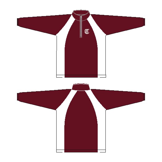 3 RHA C Battery Leisure Jacket