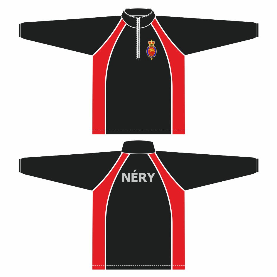 1 RHA L Battery Leisure Jacket