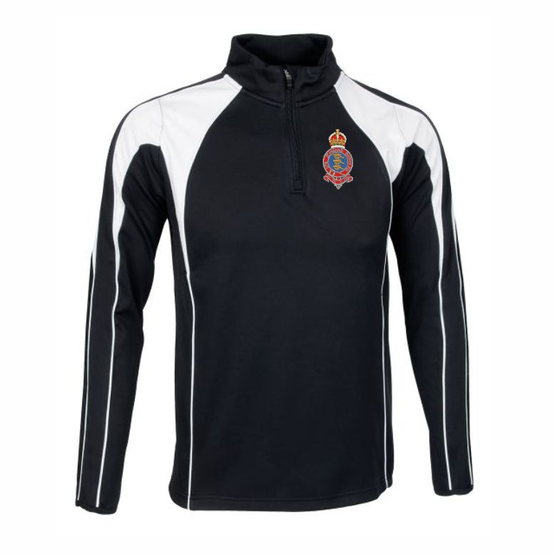 105 Regiment RA 278 Battery Pro Midlayer
