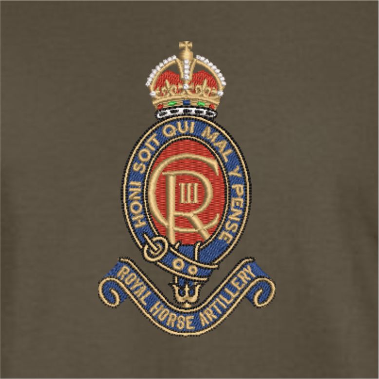 3rd Regiment Royal Horse Artillery