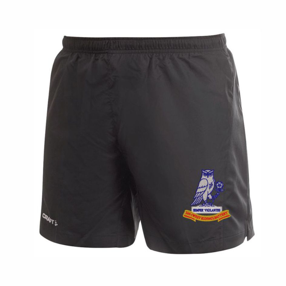 101 Regiment RA - 269 (West Riding) Battery Shorts