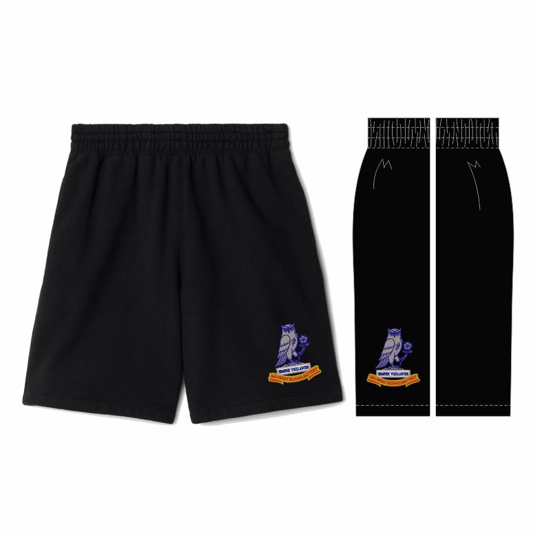 101 Regiment RA - 269 (West Riding) Battery UNLINED Leisure Shorts