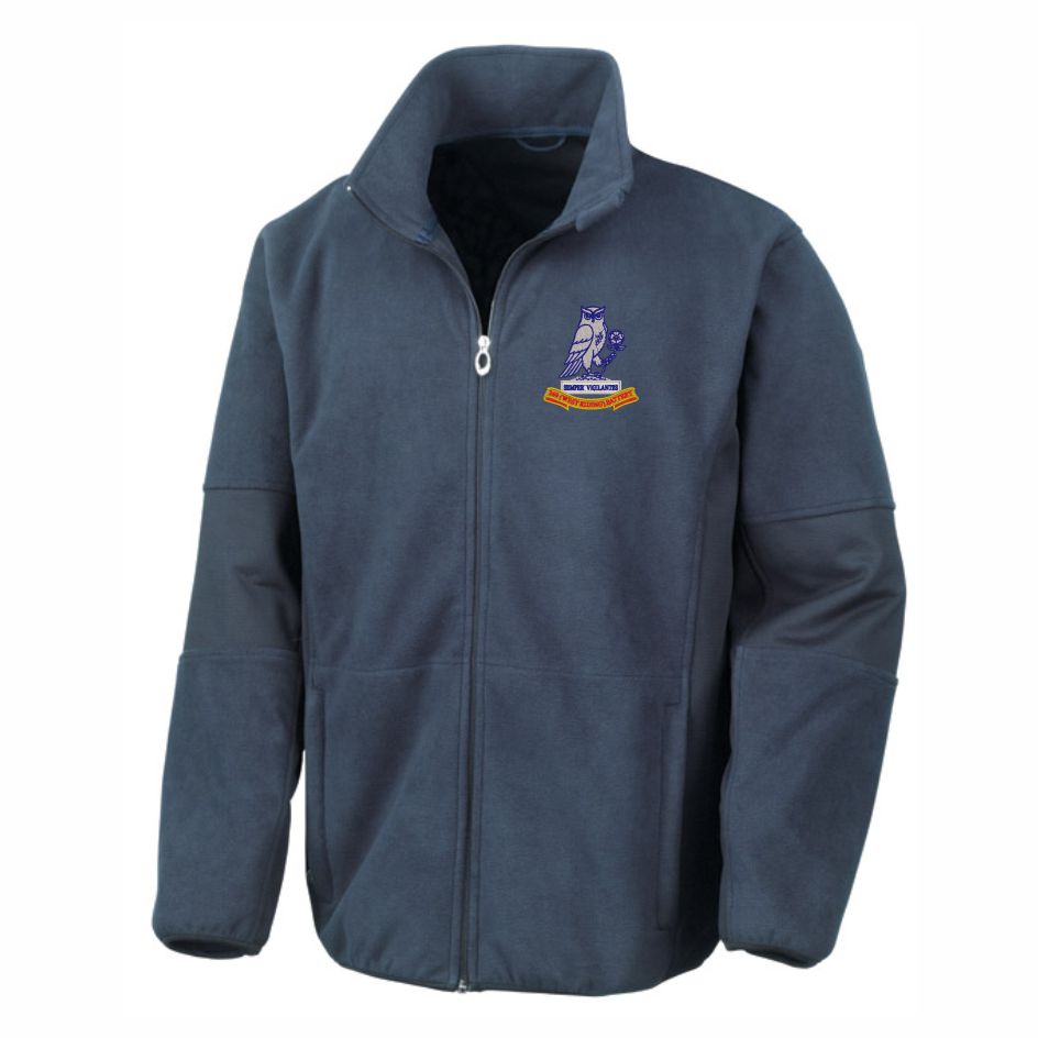 101 Regiment RA - 269 (West Riding) Battery Softshell Jacket