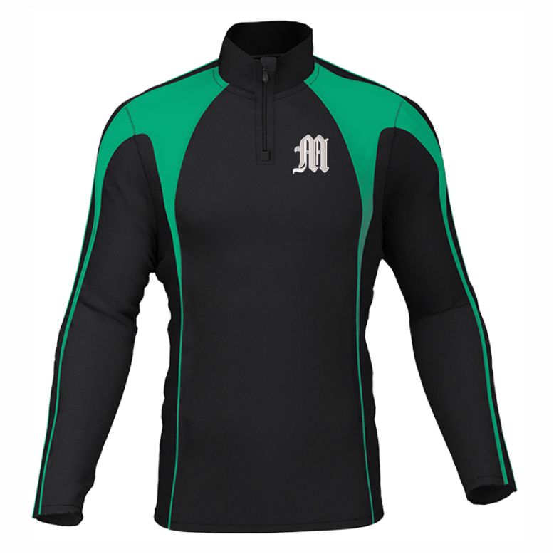 3 RHA M(HQ) Battery Pro Team Midlayer