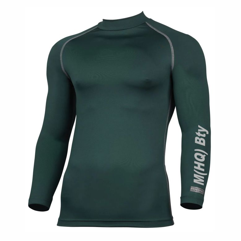 3 RHA M(HQ) Battery Baselayer