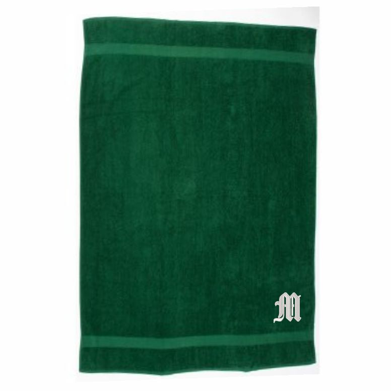 3 RHA M(HQ) Battery Bath Sheet