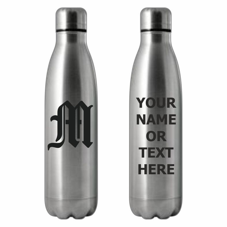 3 RHA M(HQ) Battery Thermo Flask