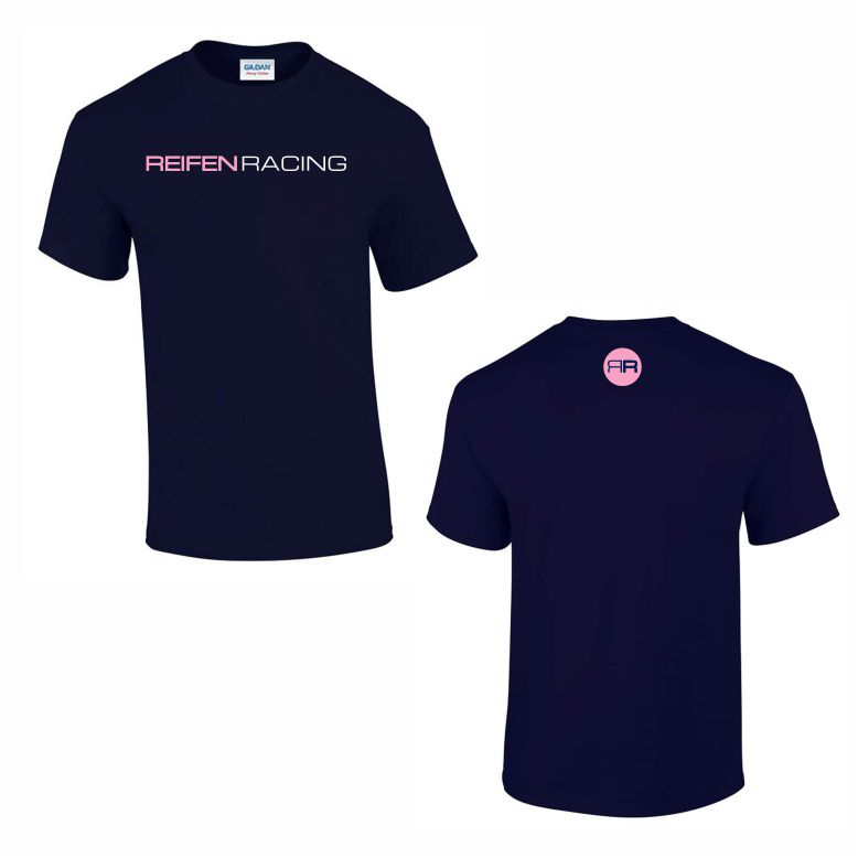 Reifen Racing Teeshirt