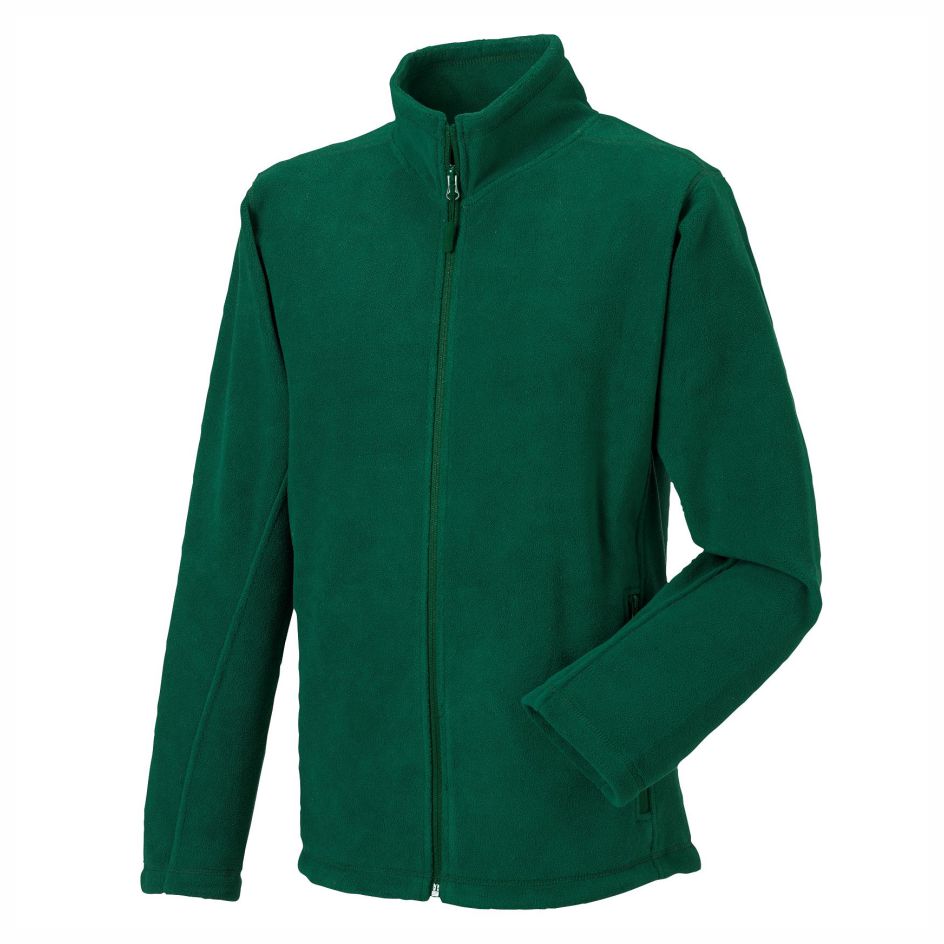 29 Cdo Regt RA PPMA Fleece Jacket