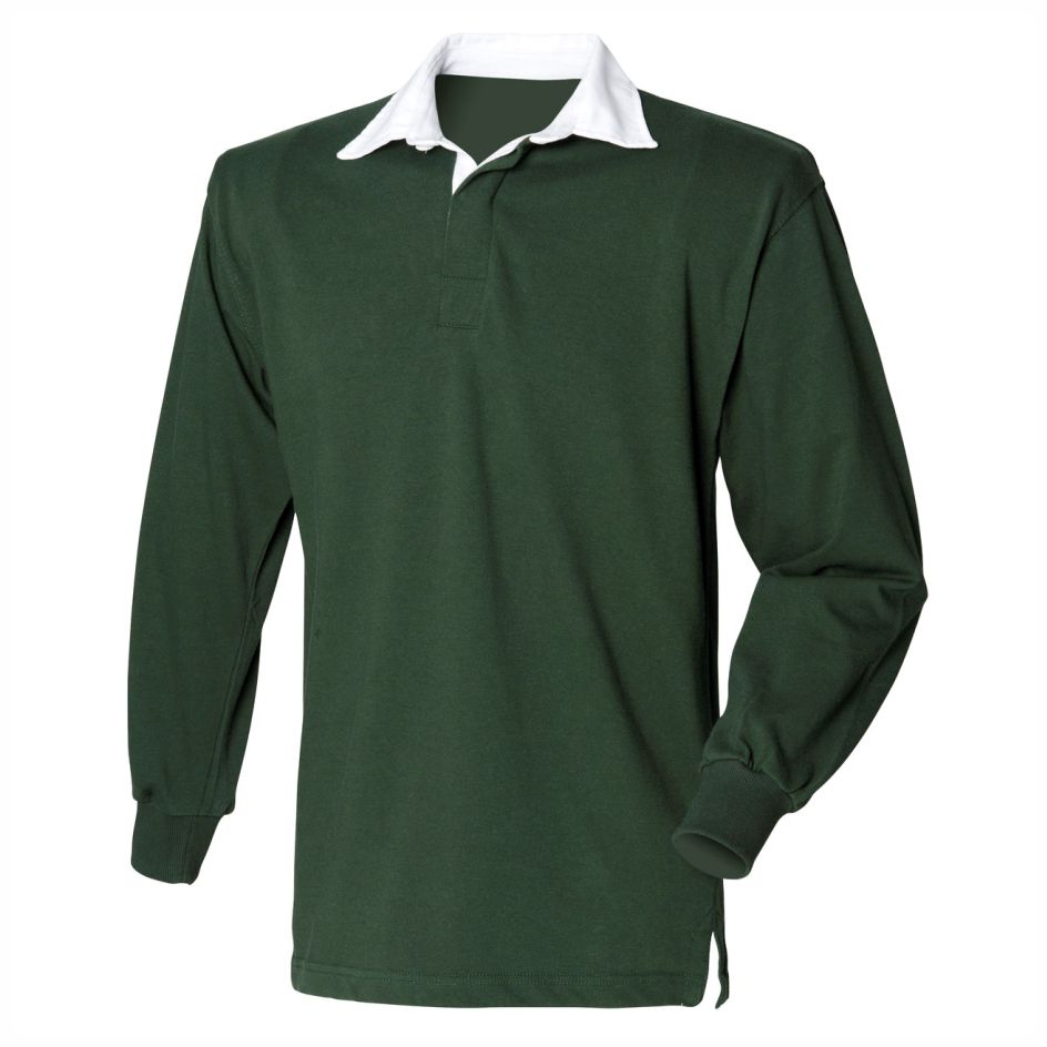 29 Cdo Regt RA PPMA Rugby Shirt