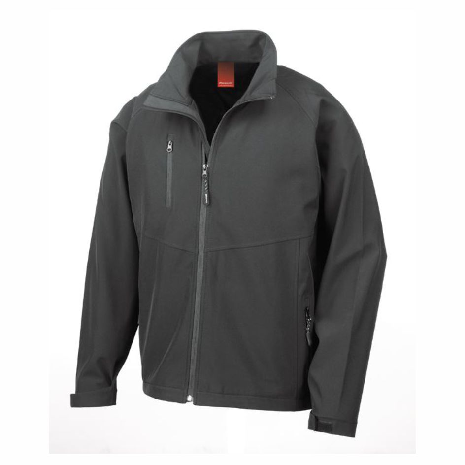 29 Cdo Regt RA PPMA Softshell Jacket