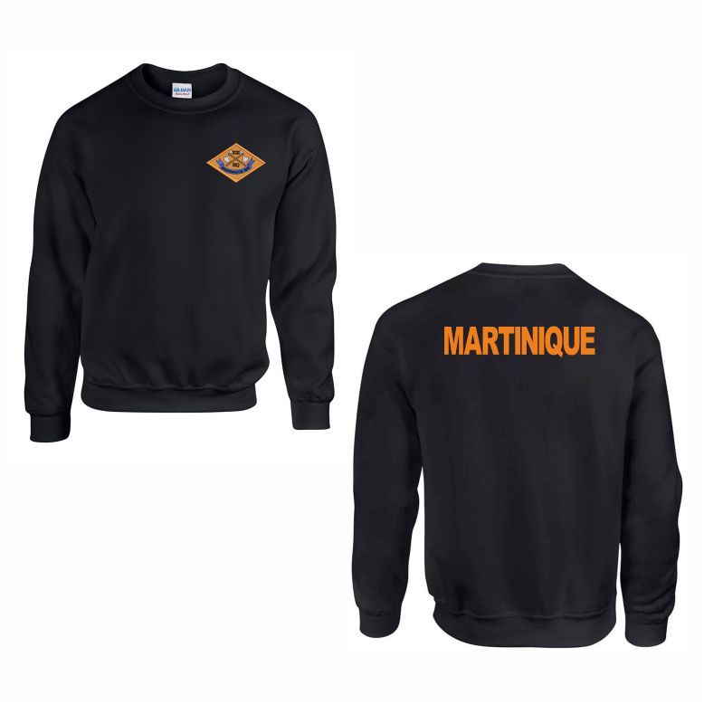 19 Regiment RA 13 Battery Sweatshirt