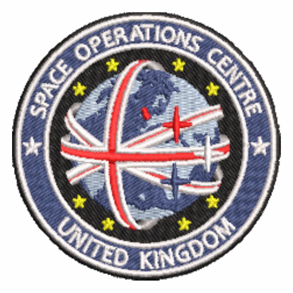 UK Space Operations Centre