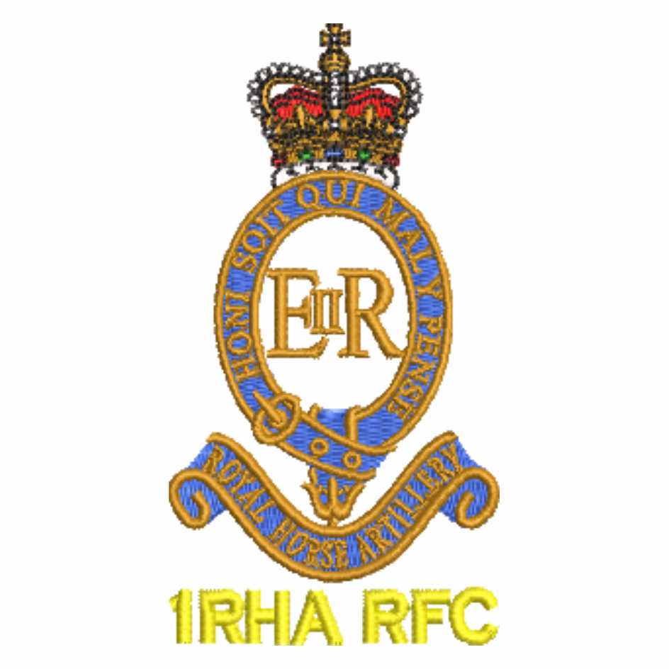 1 RHA Rugby