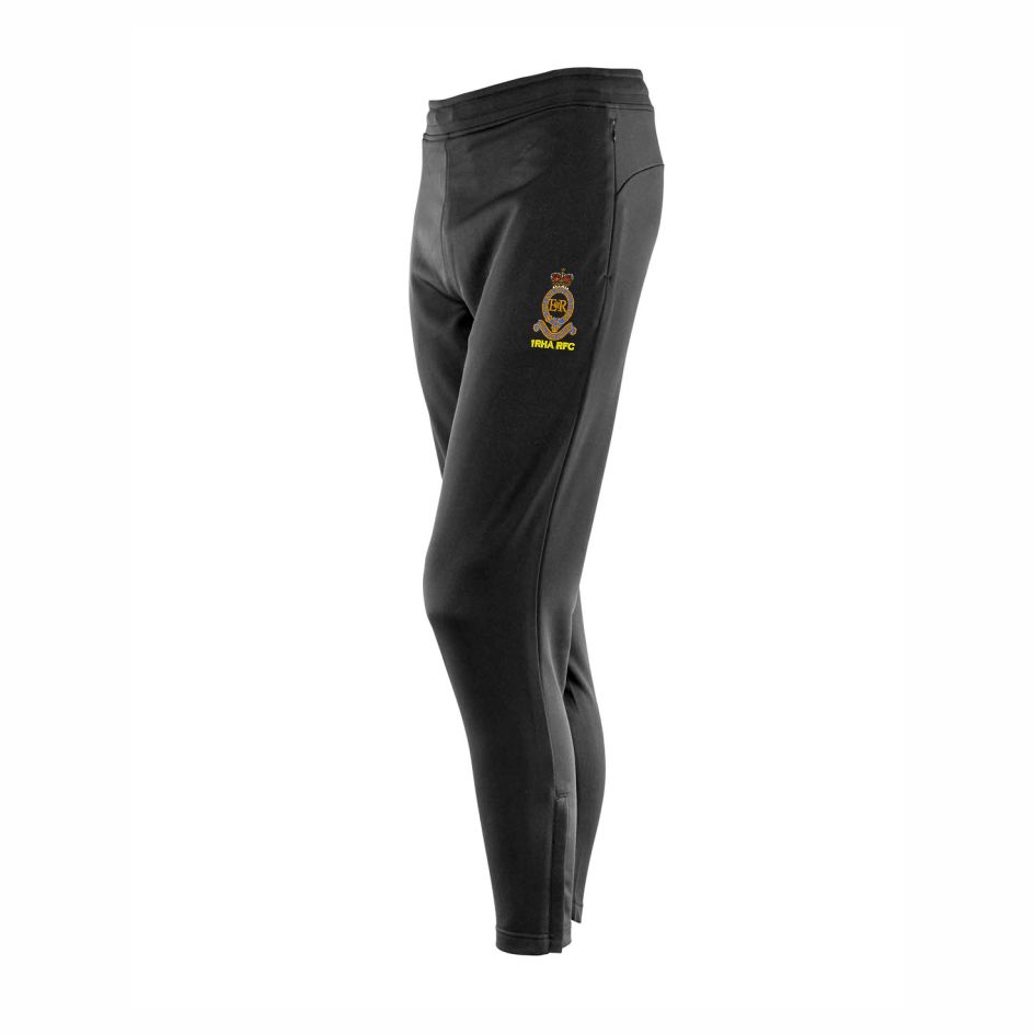 1 RHA Rugby Slim Fit Joggers