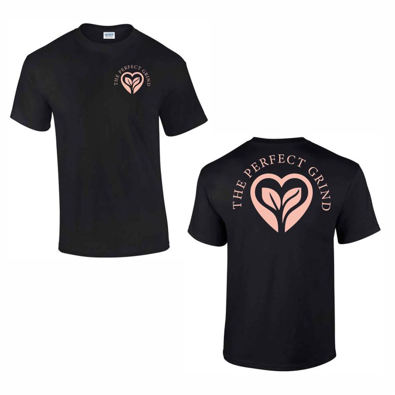 Reload Logistics Cotton T shirt