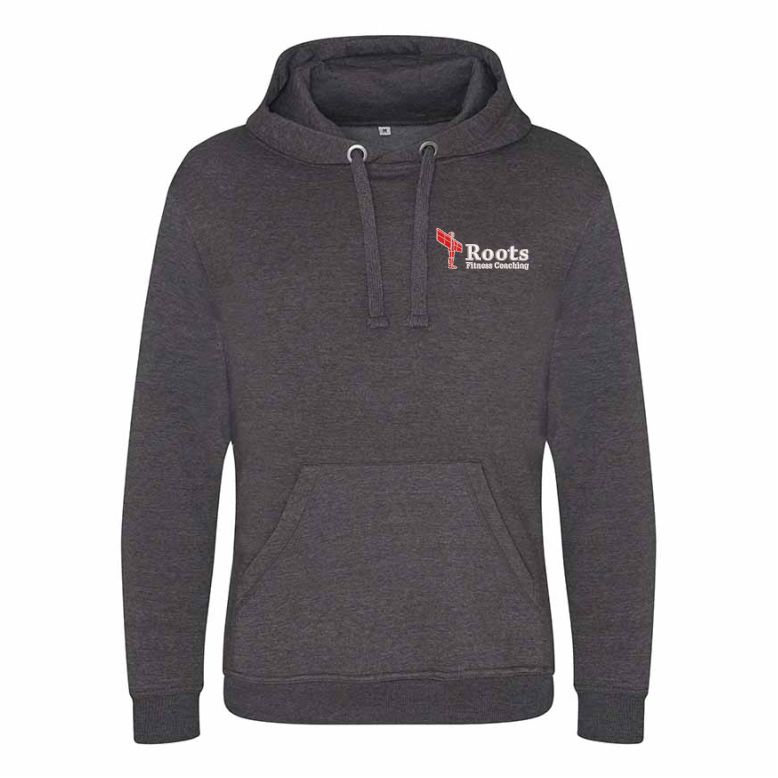 Roots Fitness Coaching Heavyweight Hood