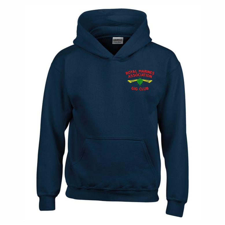 Royal Marines Association - GIG Club Childs Hood