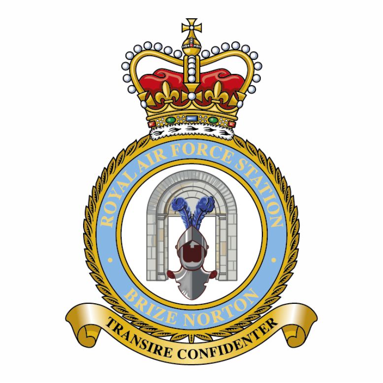 RAF Brize Norton C4I