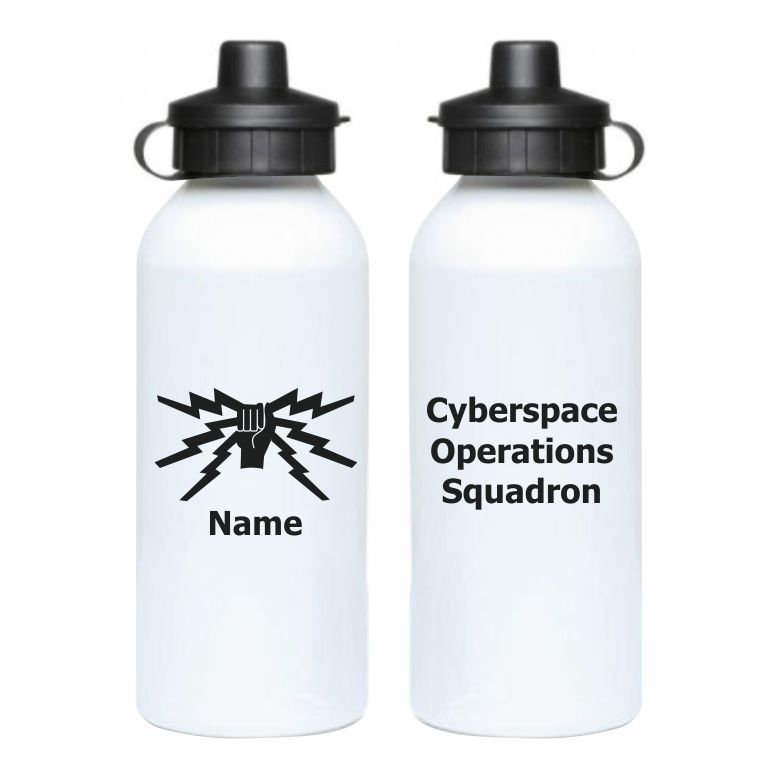RAF Brize Norton - C4I Sports Bottle