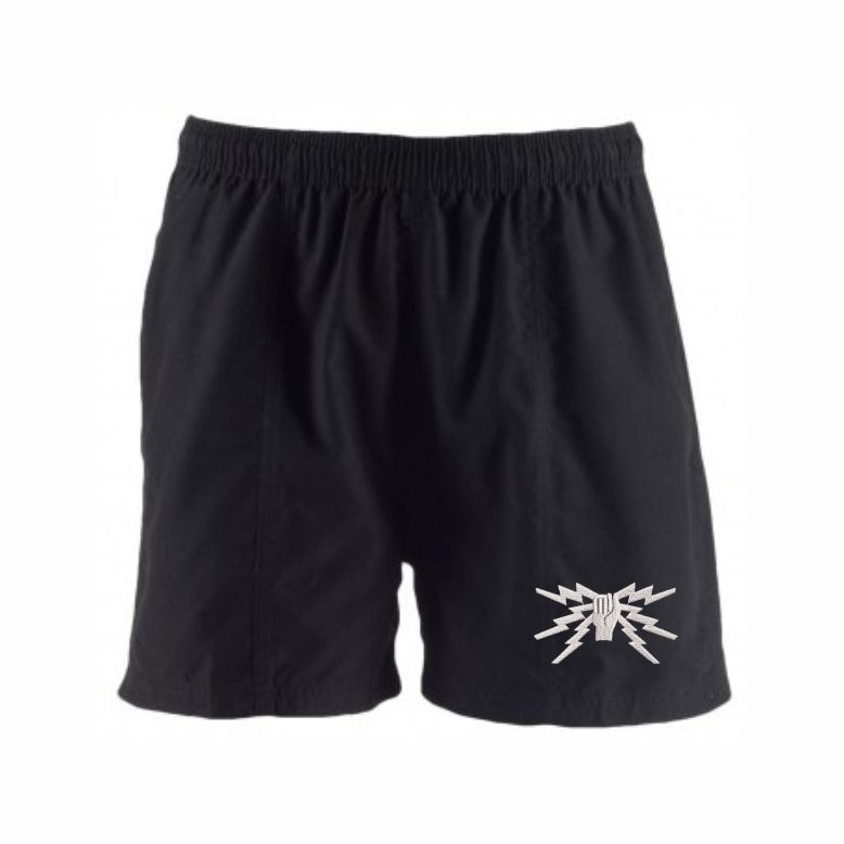 RAF Brize Norton - C4I All Purpose Shorts