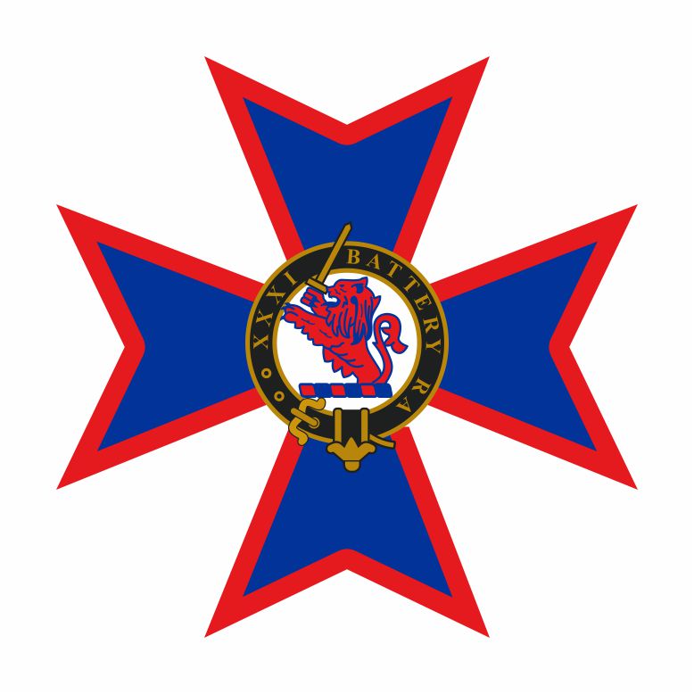 47 Regiment RA - 31 (HQ) Bty