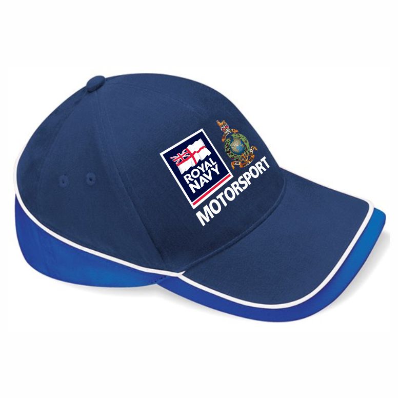 RNRM Motorsports Baseball Cap